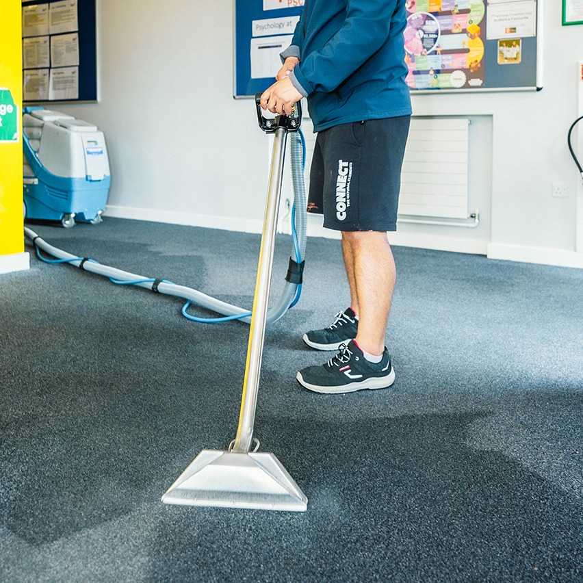 Carpet Cleaning Services